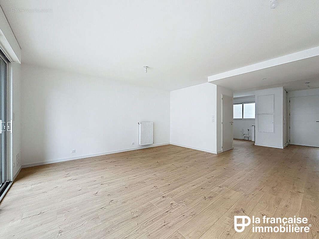 Maison à vendre, 93m², Rennes