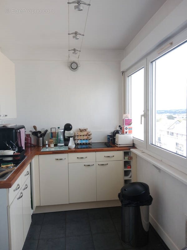 Appartement à vendre, 42m², Le Mans