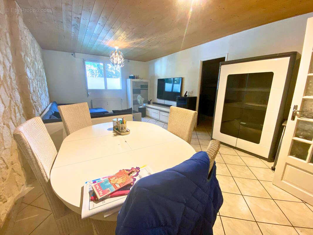 Appartement à vendre, 95m², Saint-Etienne