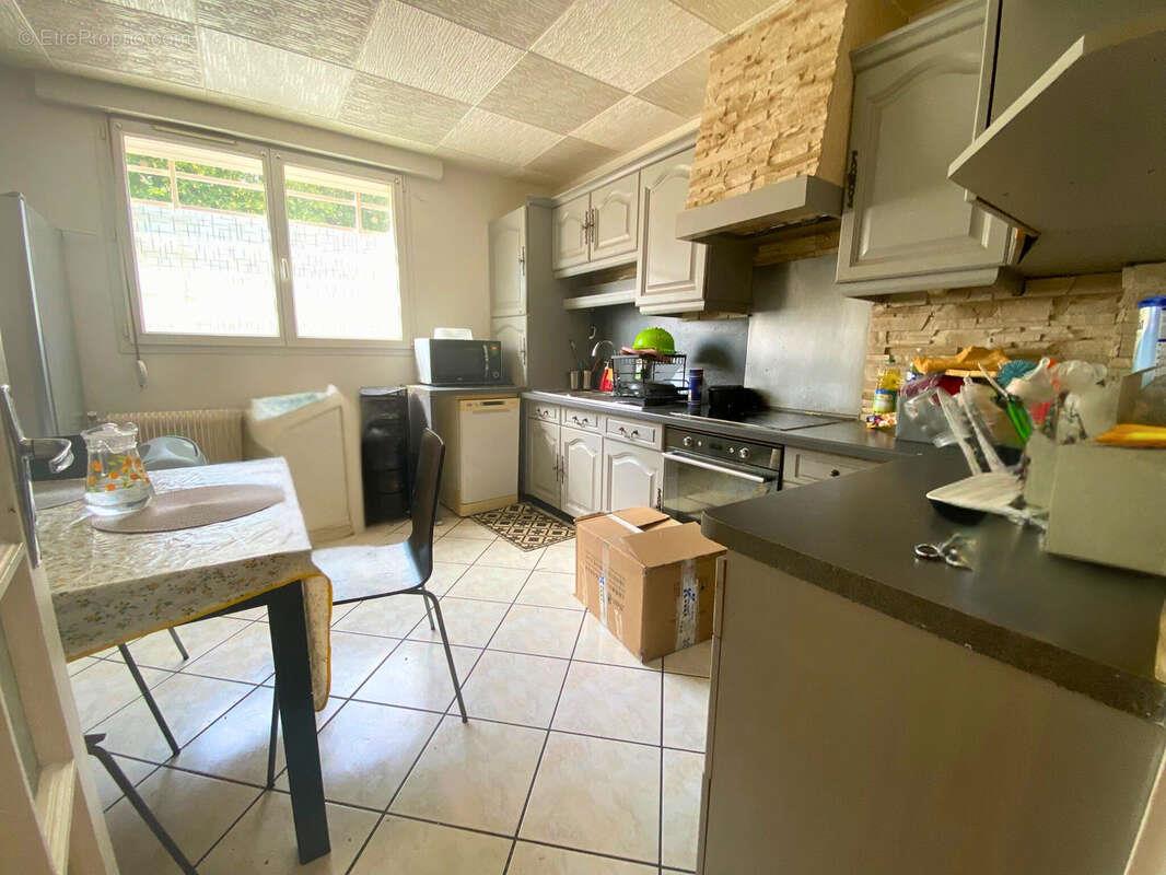 Appartement à vendre, 95m², Saint-Etienne
