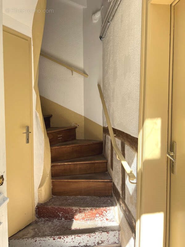 Appartement à vendre, 115m², Joigny