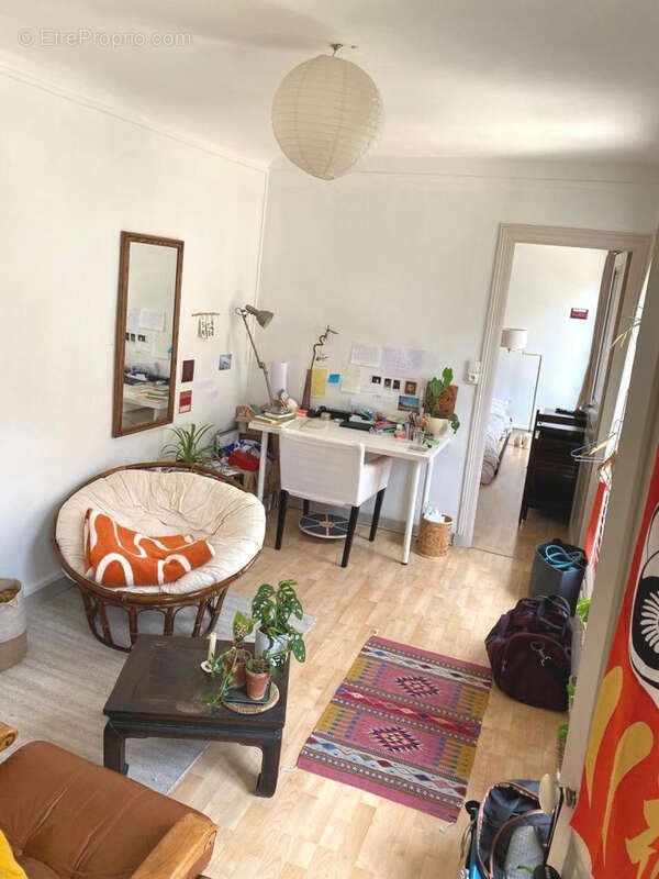 Appartement à vendre, 115m², Joigny