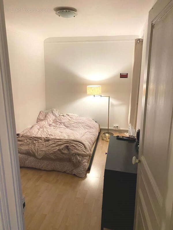 Appartement à vendre, 115m², Joigny