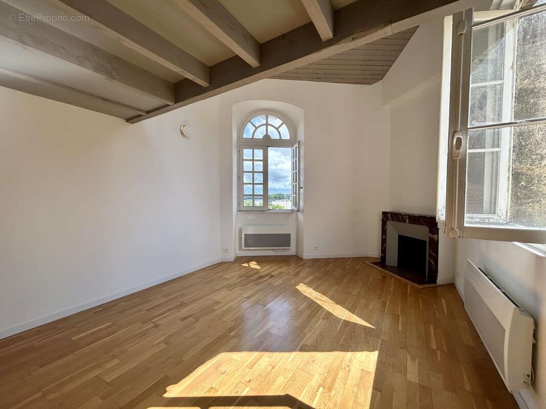 Appartement à vendre, 75m², Bordeaux
