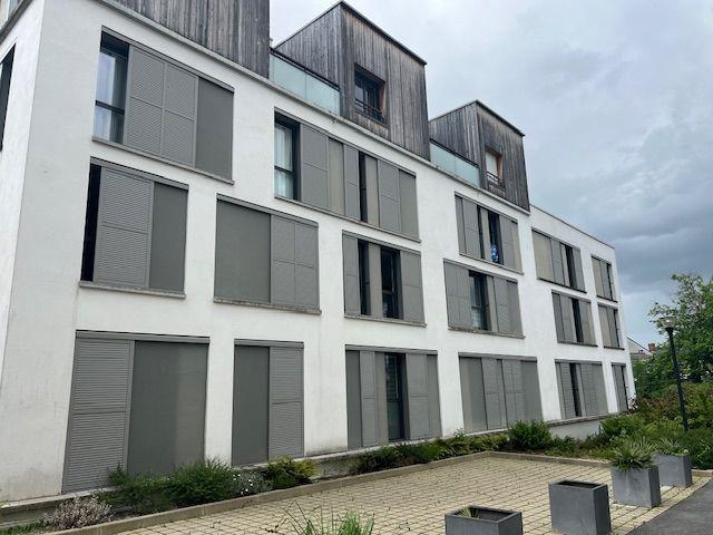 Appartement à vendre, 37m², Rennes