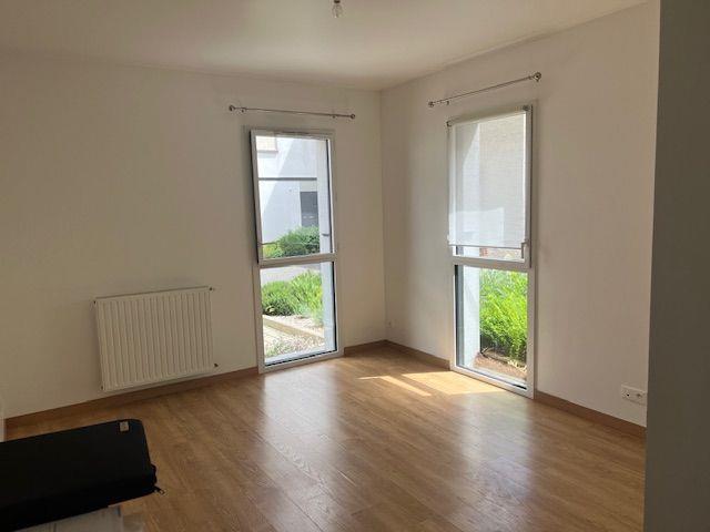 Appartement à vendre, 37m², Rennes
