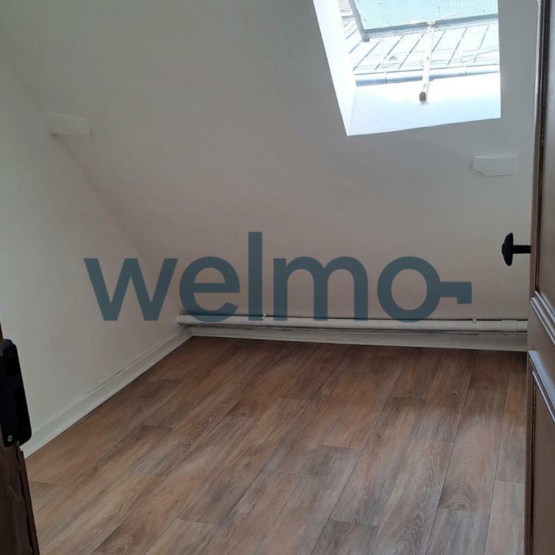 Maison à vendre, 6m², Paris 2ème