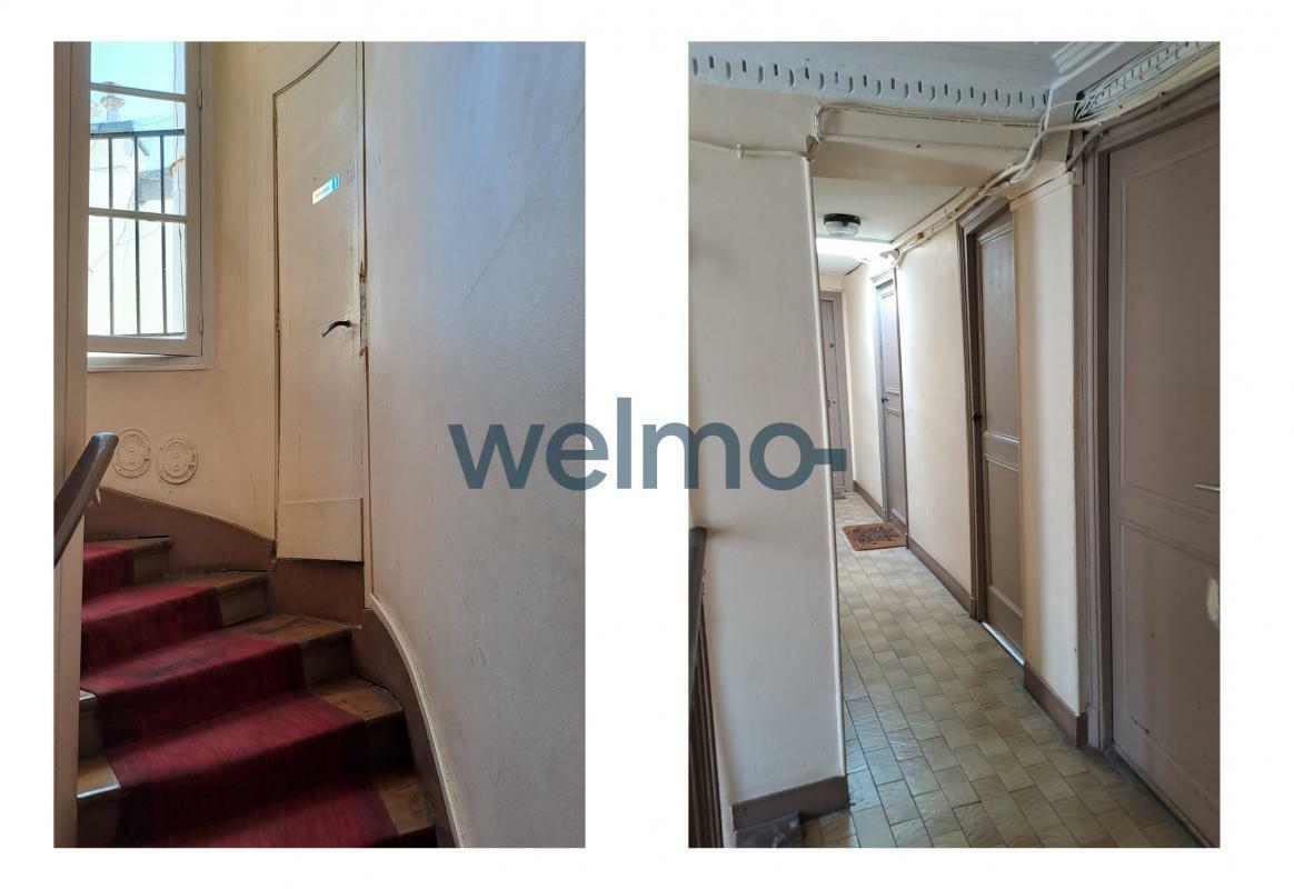 Maison à vendre, 6m², Paris 2ème