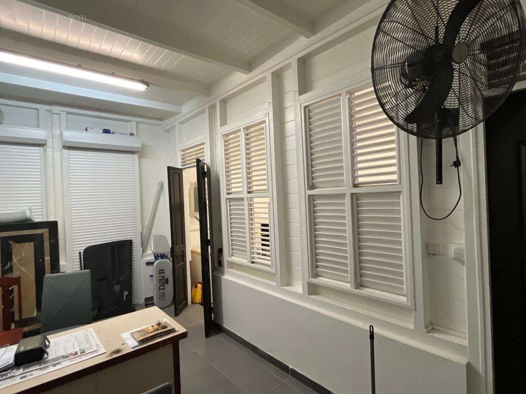 Maison à vendre, 94m², Fort-de-France