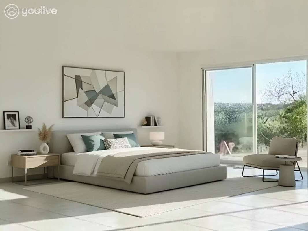 Appartement à vendre, 75m², Mûrs-Erigné