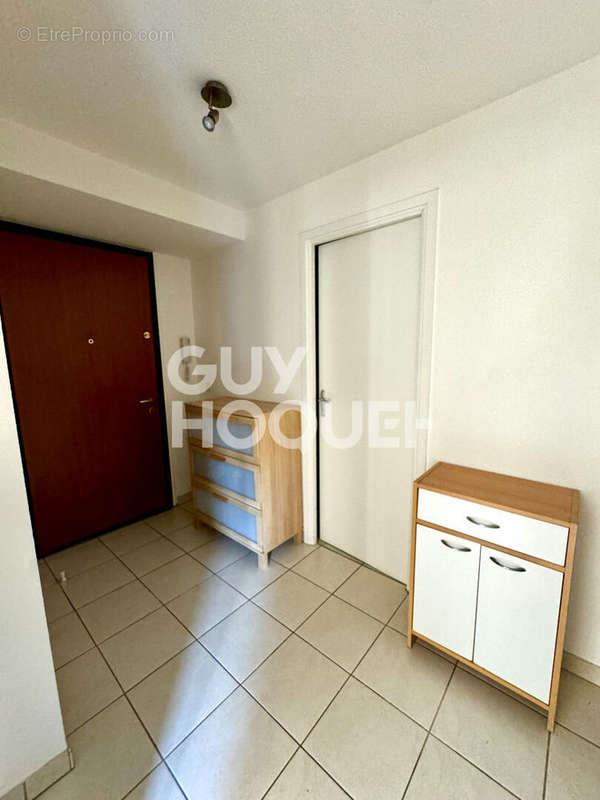 Appartement à vendre, 27m², Metz