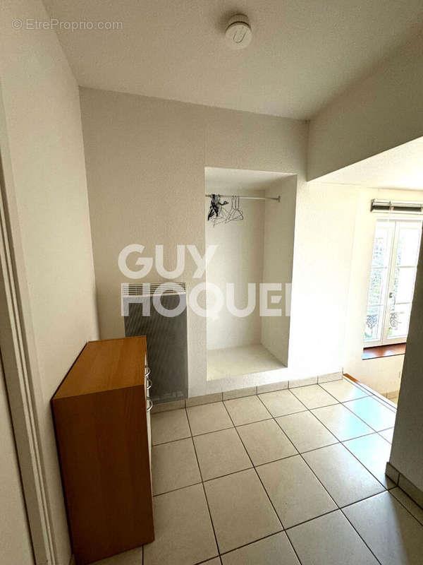 Appartement à vendre, 27m², Metz