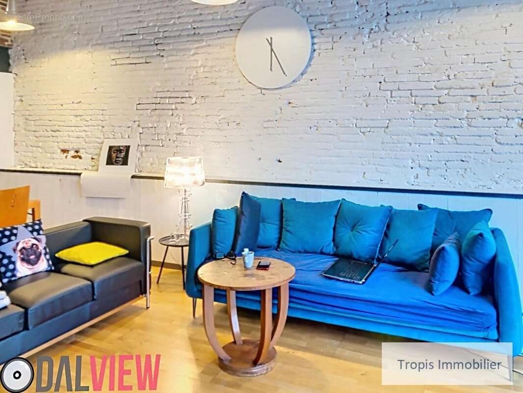 Appartement à vendre, 98m², Toulouse