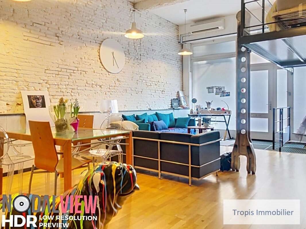 Appartement à vendre, 98m², Toulouse