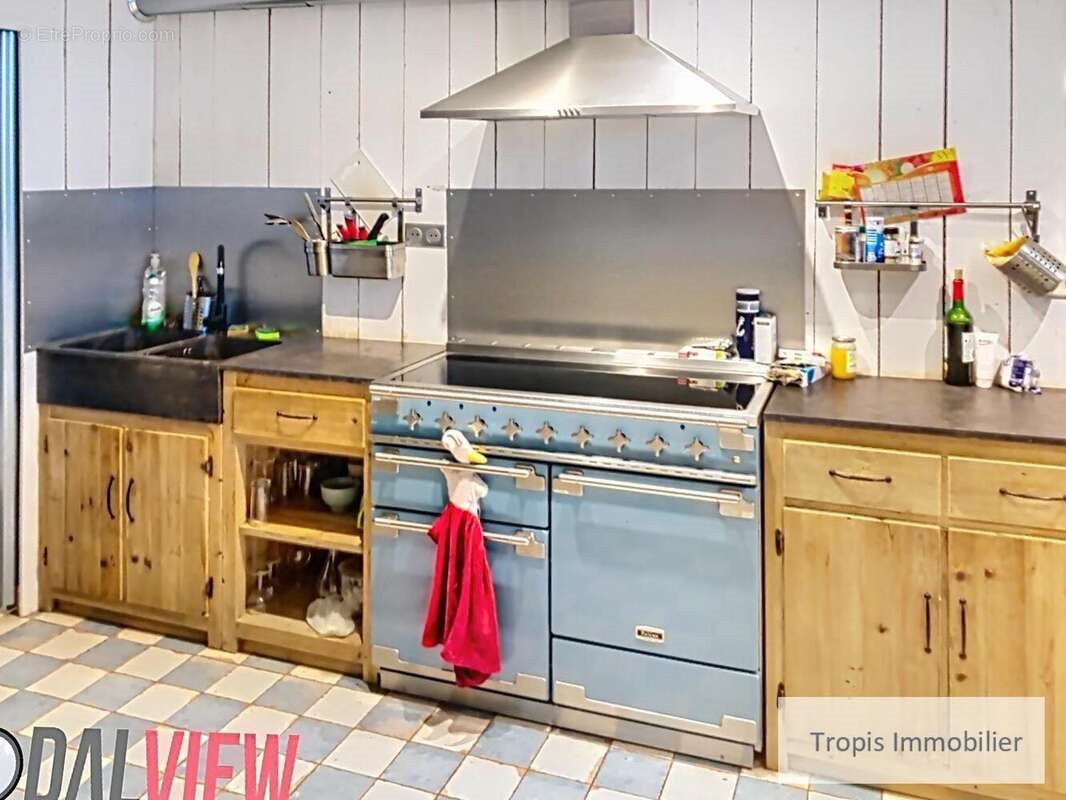 Appartement à vendre, 98m², Toulouse