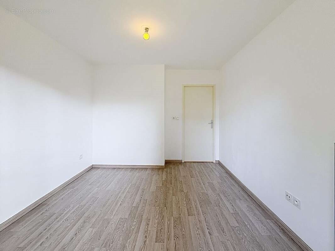 Appartement à vendre, 58m², Saint-André-lez-Lille