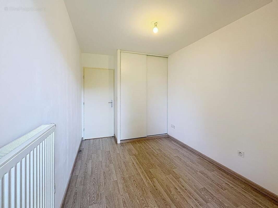 Appartement à vendre, 58m², Saint-André-lez-Lille
