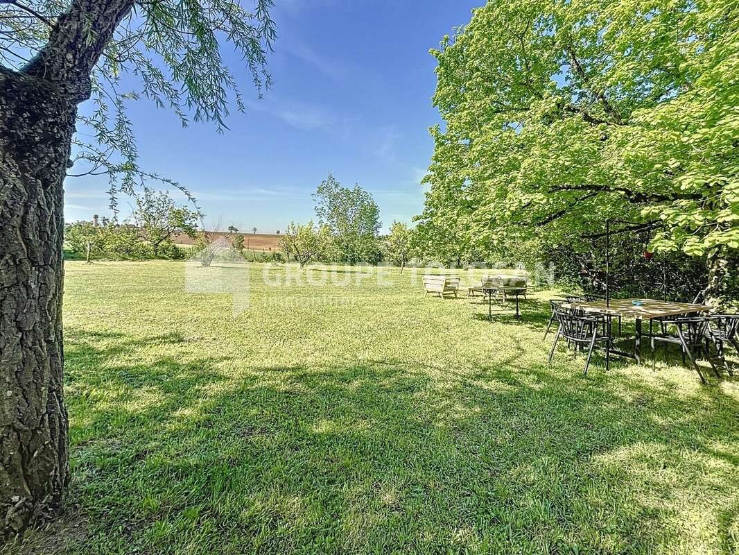 Maison à vendre, 182m², Cuq-Toulza