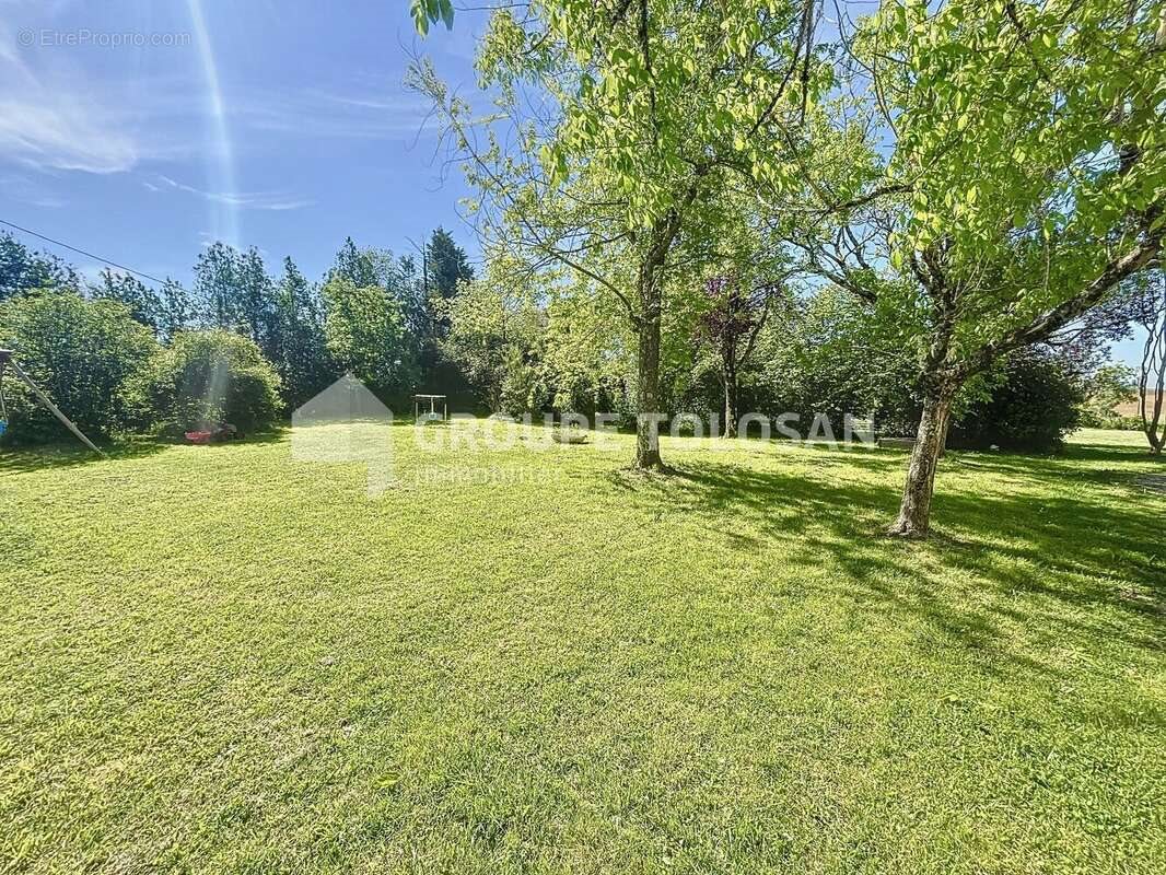 Maison à vendre, 182m², Cuq-Toulza