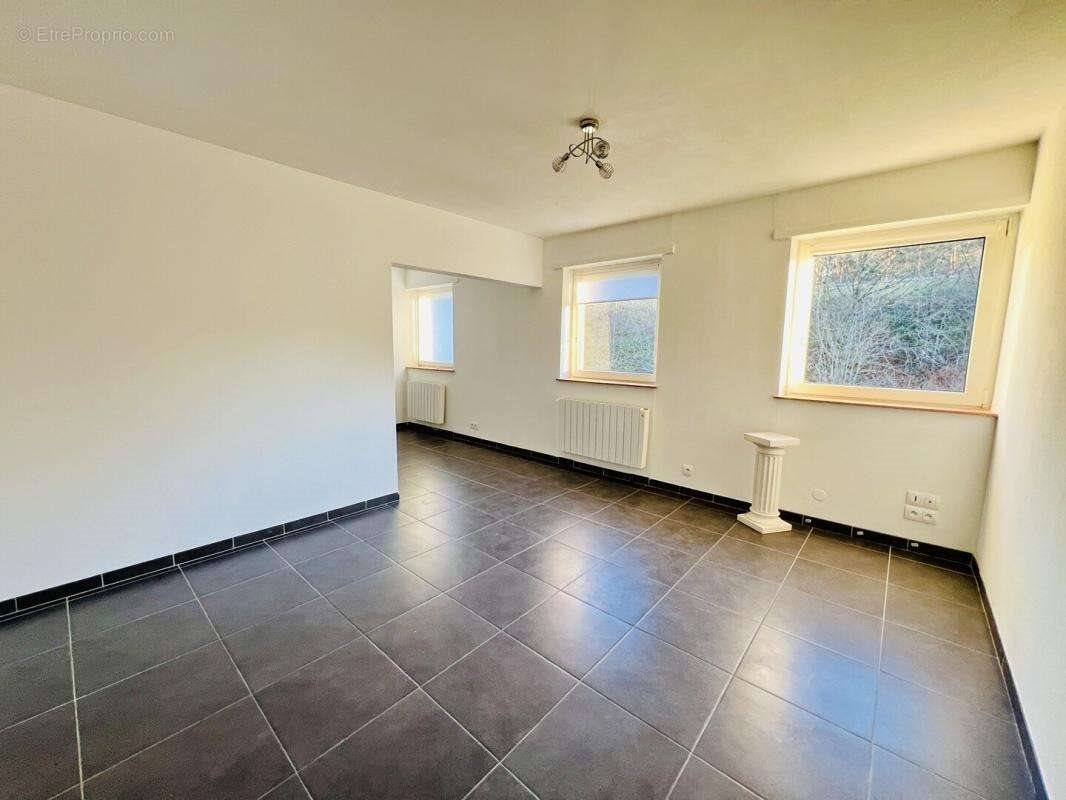 Appartement à vendre, 87m², Stiring-Wendel