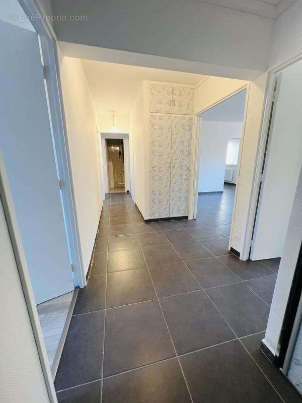 Appartement à vendre, 87m², Stiring-Wendel