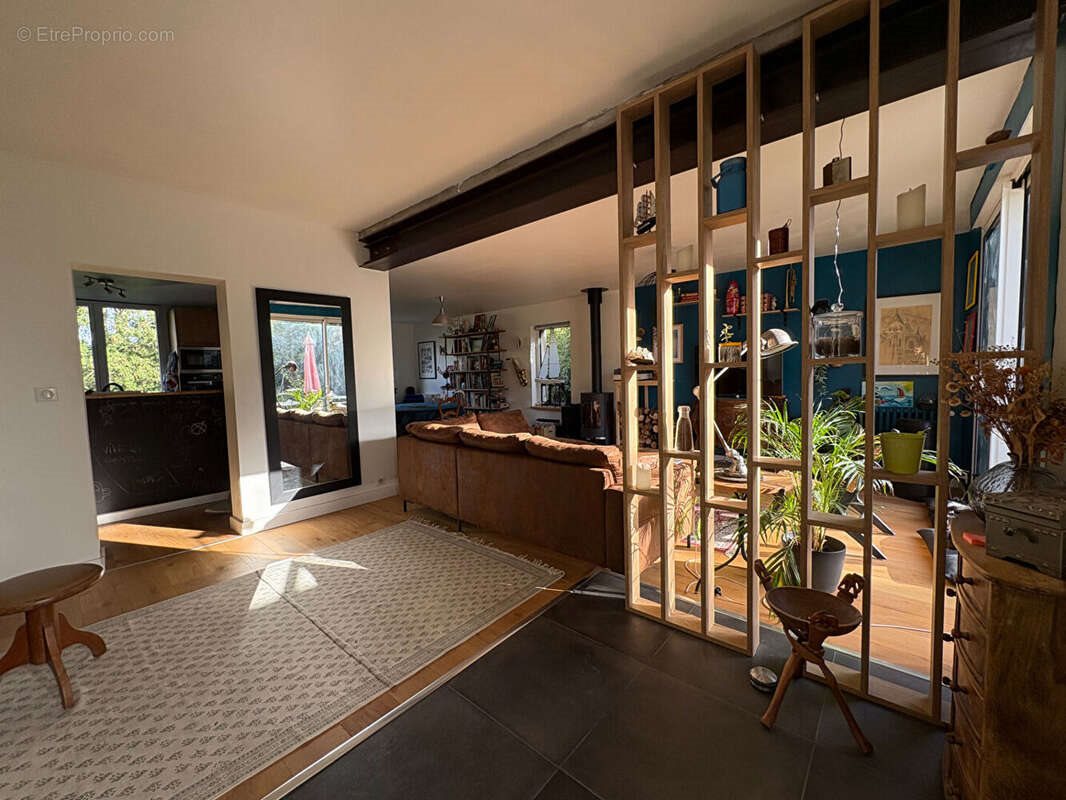 Maison à vendre, 146m², Orvault