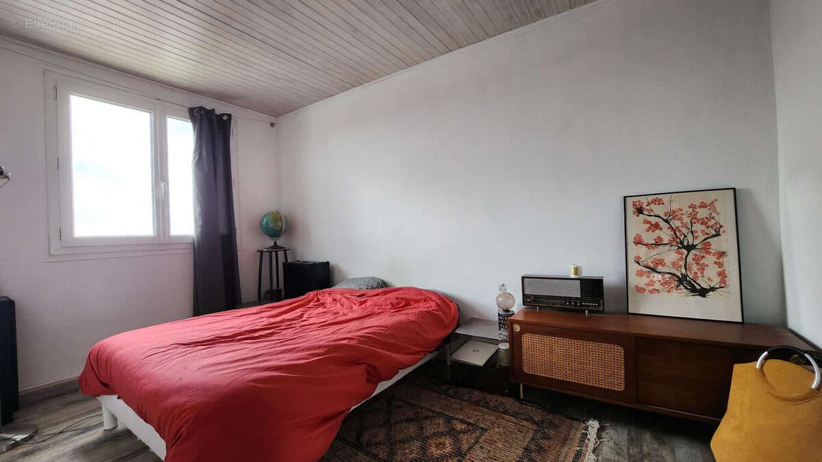 Appartement à vendre, 52m², Nantes