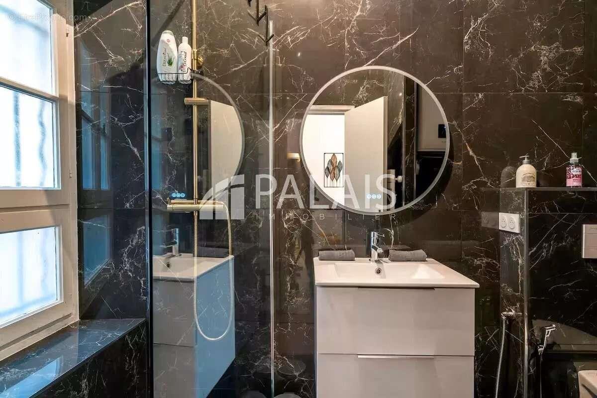 Appartement à vendre, 34m², Nice