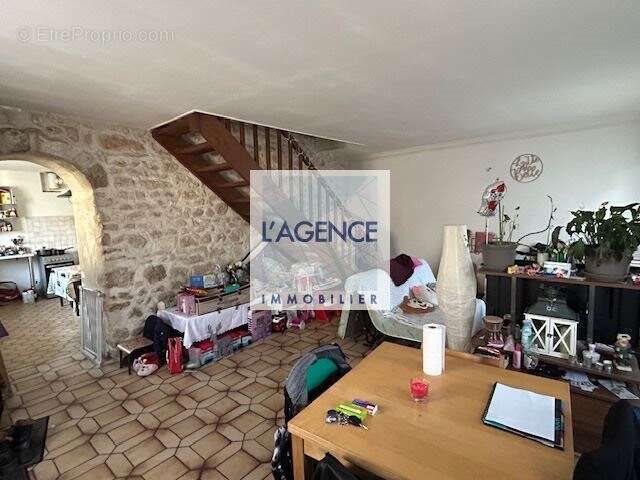 Maison à vendre, 94m², Braine