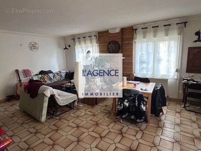 Maison à vendre, 94m², Braine