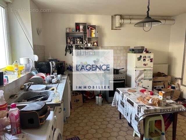 Maison à vendre, 94m², Braine