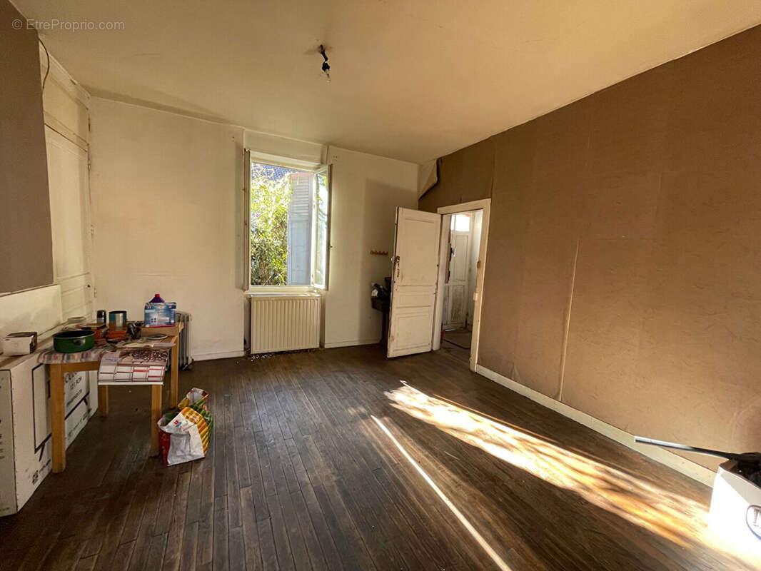 Appartement à vendre, 81m², Limoges