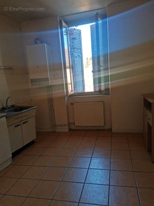 Appartement à vendre, 81m², Limoges