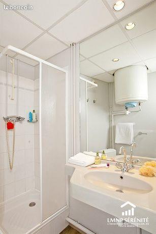 Appartement à vendre, 22m², Lyon 3ème