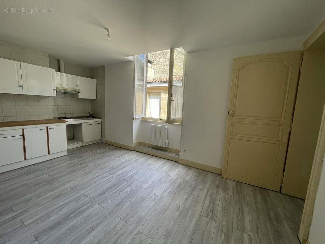 Appartement à vendre, 51m², Bordeaux
