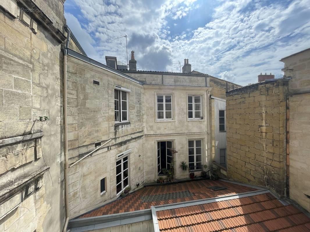 Appartement à vendre, 51m², Bordeaux