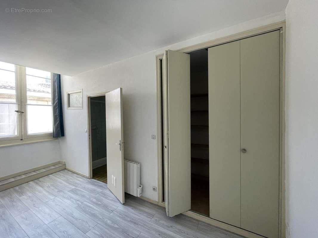 Appartement à vendre, 51m², Bordeaux