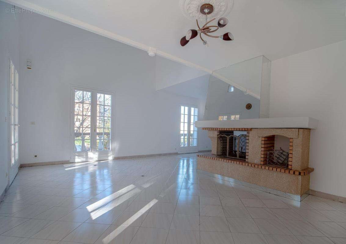 Maison à vendre, 170m², Toulouse