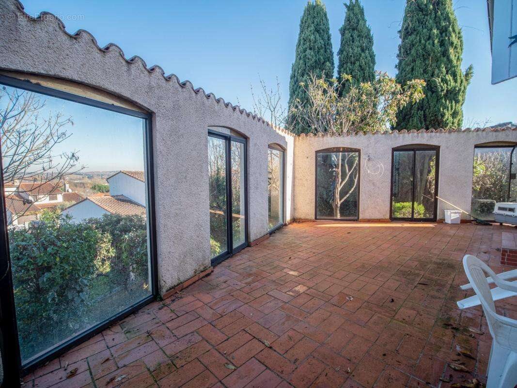 Maison à vendre, 170m², Toulouse