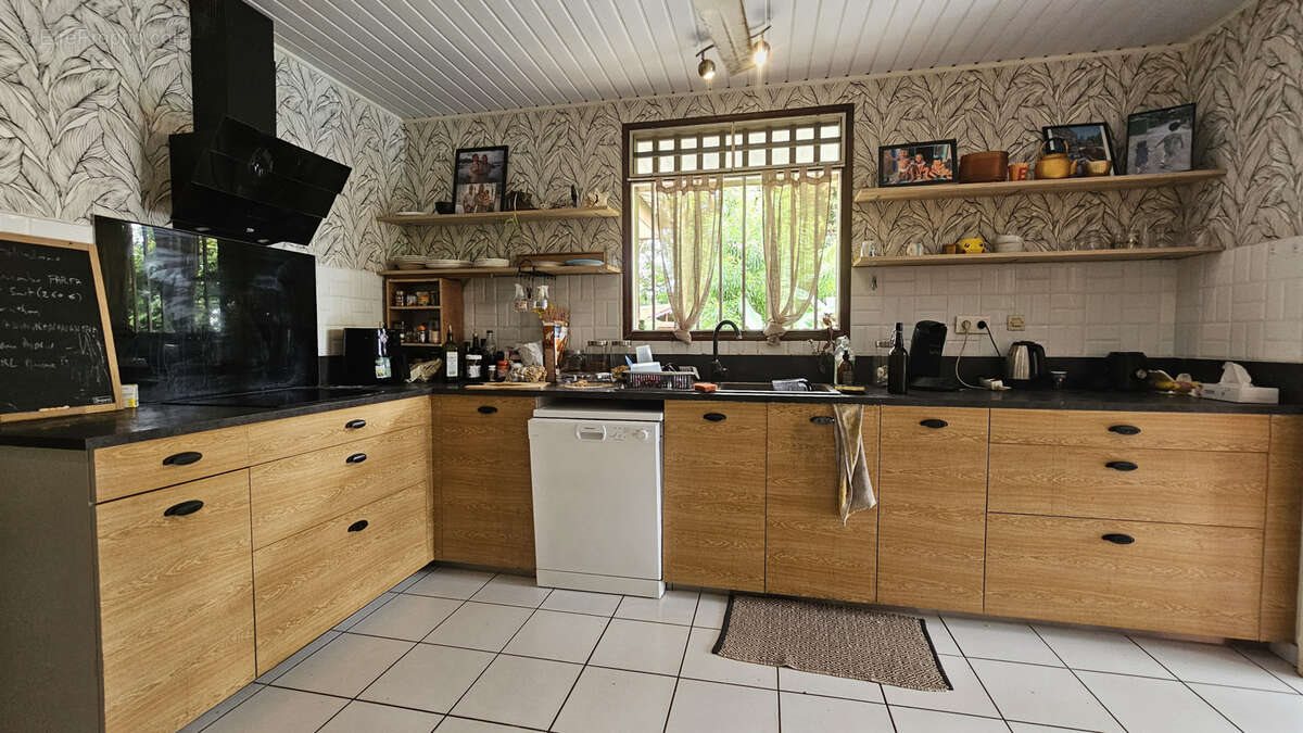 Maison à vendre, 138m², Cayenne