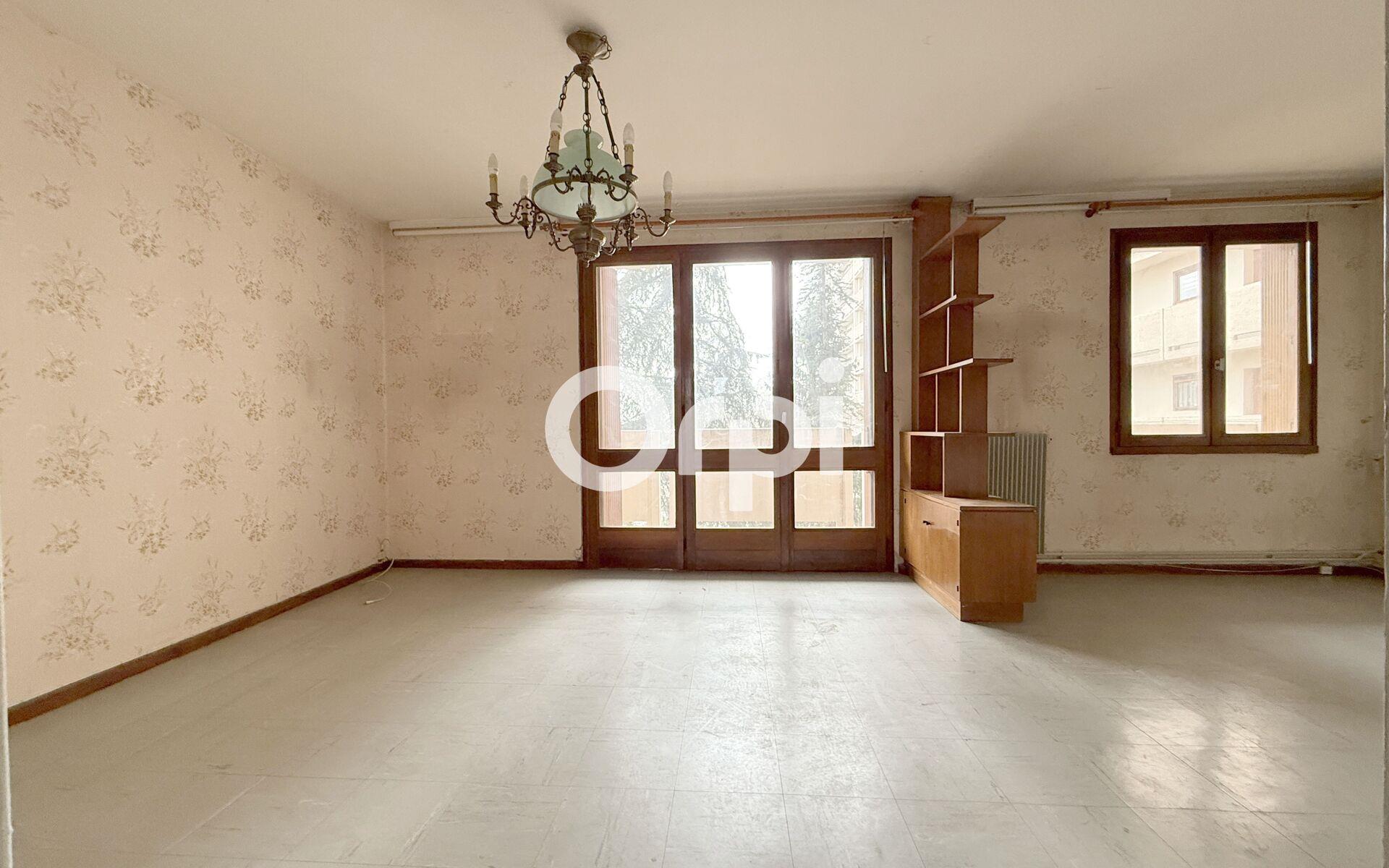 Appartement à vendre, 58m², Toulouse