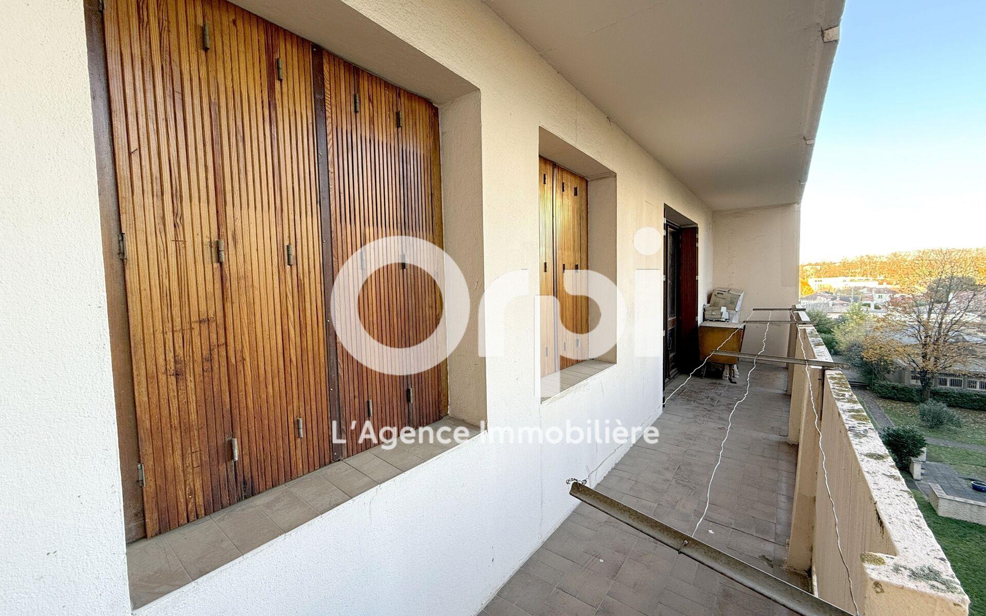 Appartement à vendre, 58m², Toulouse