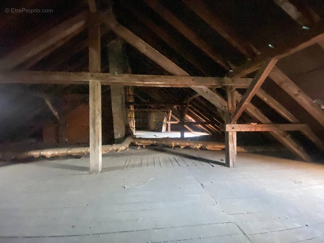 Appartement à vendre, 134m², Metz