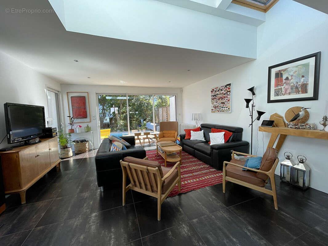 Maison à vendre, 188m², Rennes