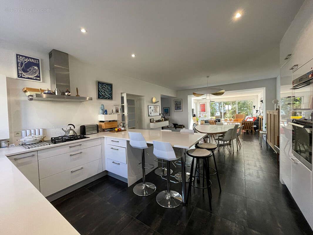 Maison à vendre, 188m², Rennes