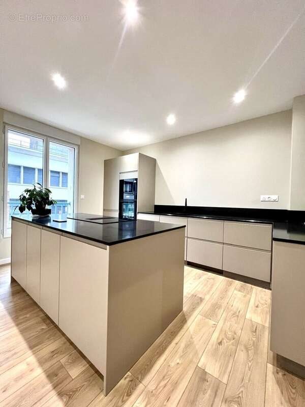 Appartement à vendre, 79m², Rouen