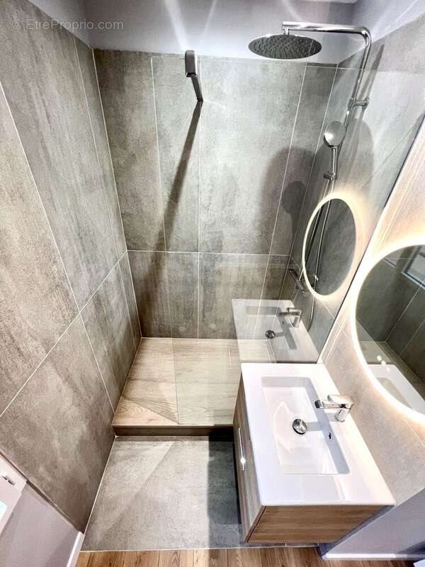 Appartement à vendre, 79m², Rouen