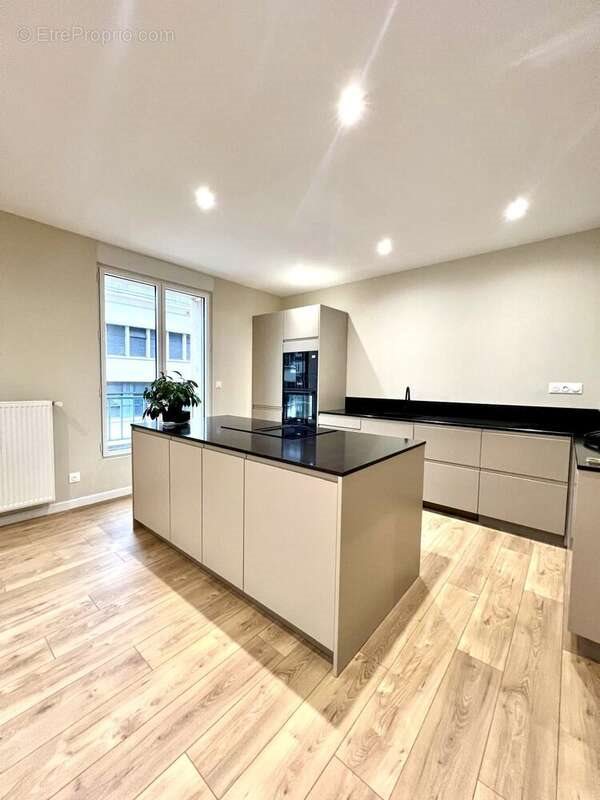 Appartement à vendre, 79m², Rouen