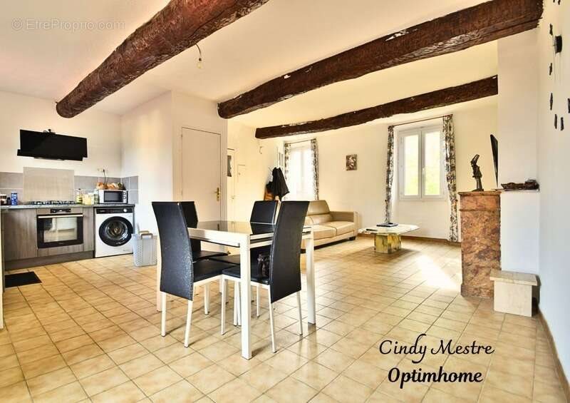 Maison à vendre, 80m², Le Boulou