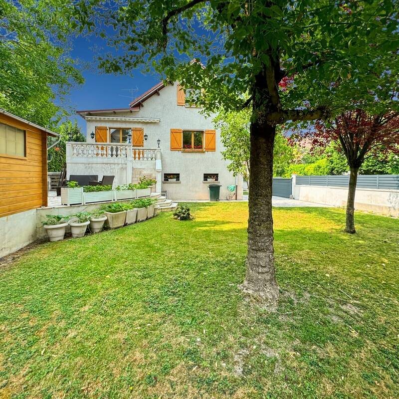 Maison à vendre, 223m², Bry-sur-Marne